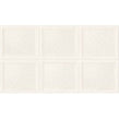 Madison Decor Pearl 12cm x 14cm Wall Tile