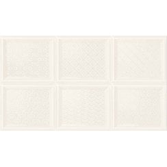 Madison Decor Pearl 12cm x 14cm Wall Tile