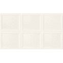Madison Decor Pearl 12cm x 14cm Wall Tile