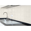 Madison Decor Pearl 12cm x 14cm Wall Tile