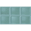 Madison Decor Tifanny 12cm x 14cm Wall Tile