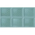 Madison Decor Tifanny 12cm x 14cm Wall Tile