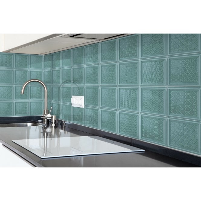 Madison Decor Tifanny 12cm x 14cm Wall Tile
