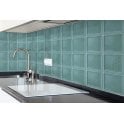 Madison Decor Tifanny 12cm x 14cm Wall Tile