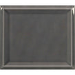 Madison Frame Charcoal 12cm x 14cm Wall Tile