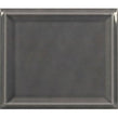 Madison Frame Charcoal 12cm x 14cm Wall Tile