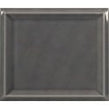 Madison Frame Charcoal 12cm x 14cm Wall Tile