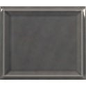 Madison Frame Charcoal 12cm x 14cm Wall Tile