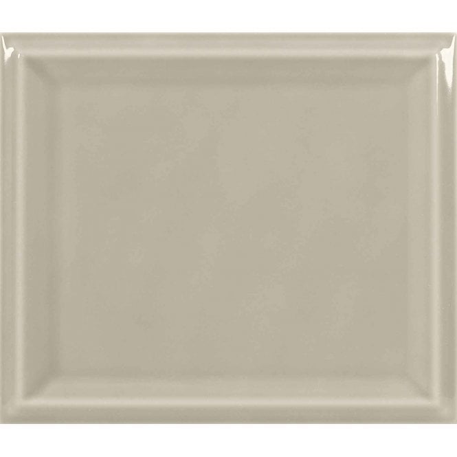 Madison Frame Griege 12cm x 14cm Wall Tile