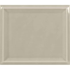 Madison Frame Griege 12cm x 14cm Wall Tile