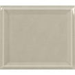 Madison Frame Griege 12cm x 14cm Wall Tile