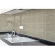 Madison Frame Griege 12cm x 14cm Wall Tile