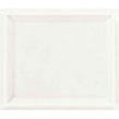Madison Frame Pearl 12cm x 14cm Wall Tile
