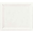 Madison Frame Pearl 12cm x 14cm Wall Tile