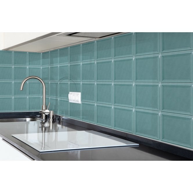Madison Frame Tifanny 12cm x 14cm Wall Tile