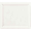 Madison Frame White 12cm x 14cm Wall Tile