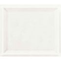 Madison Frame White 12cm x 14cm Wall Tile