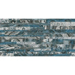 Madison Gloss Decor 49.1 x 98.2 Wall & Floor Tile