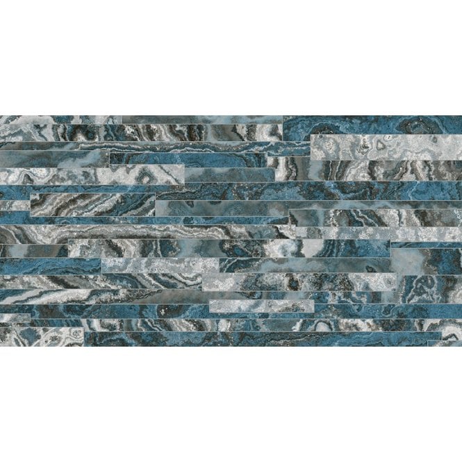 Madison Gloss Decor 49.1 x 98.2 Wall & Floor Tile