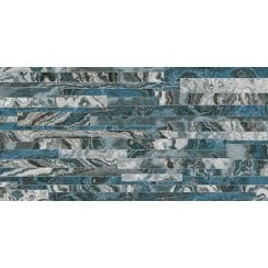 Madison Gloss Decor 49.1 x 98.2 Wall & Floor Tile