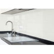 Madison Pearl 12cm x 14cm Wall Tile