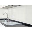 Madison White 12cm x 14cm Wall Tile