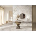 Magic Stone Cream 60cm x 120cm Wall & Floor Tile