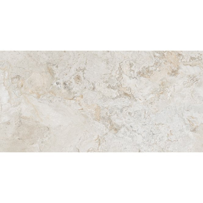 Magic Stone Cream 60cm x 120cm Wall & Floor Tile