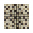 Malla Beige 30cm x 30cm Peel & Stick Mosaic Tile