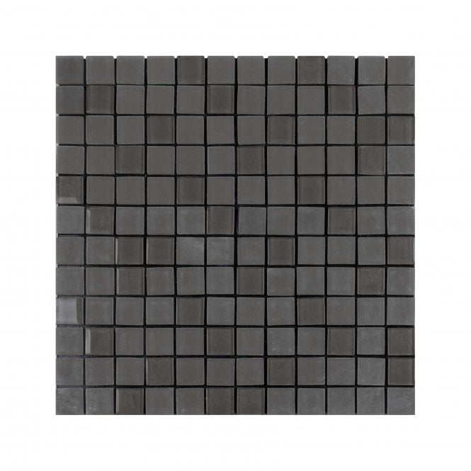 Malla Brown 30cm x 30cm Peel & Stick Mosaic Tile