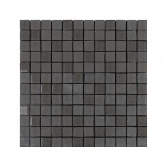 Malla Brown 30cm x 30cm Peel & Stick Mosaic Tile