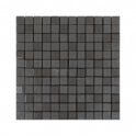 Malla Brown 30cm x 30cm Peel & Stick Mosaic Tile