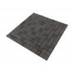 Malla Brown 30cm x 30cm Peel & Stick Mosaic Tile