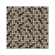 Malla Mini Beige 30cm x 30cm Peel & Stick Mosaic Tile