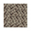 Malla Mini Beige 30cm x 30cm Peel & Stick Mosaic Tile