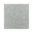 Malla White Mini 30cm x 30cm Peel & Stick Mosaic Tile