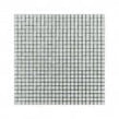 Malla White Mini 30cm x 30cm Peel & Stick Mosaic Tile