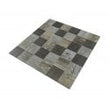 Malla Wood Mosaic 30cm x 30cm Peel & Stick Mosaic Tile