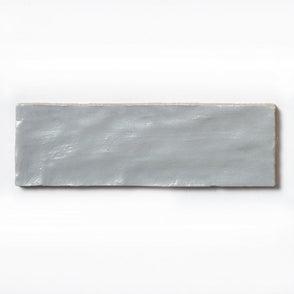 Equipe Mallorca Blue 6.5cm x 20cm Wall Tile