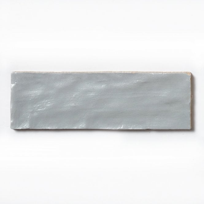 Equipe Mallorca Blue 6.5cm x 20cm Wall Tile