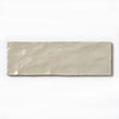 Equipe Mallorca Cream 6.5cm x 20cm Wall Tile