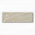 Equipe Mallorca Cream 6.5cm x 20cm Wall Tile