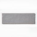 Equipe Mallorca Grey 6.5cm x 20cm Wall Tile