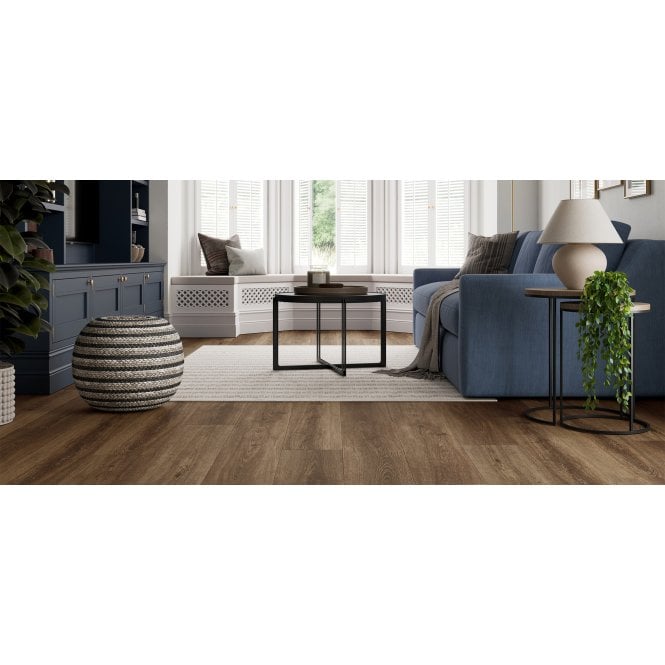 Malmo Kasker 5G 124cm x 18.1cm 6/0.3mm Floor Tile (1.71 Sq/M Per Pack)