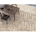 Mandorla Spiral 60cm x 60cm x 2cm Outdoor Floor Tile