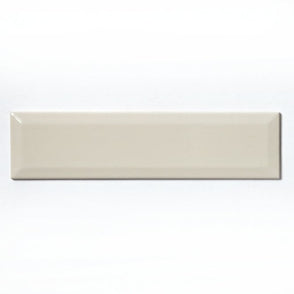 Manhattan Cream 7.5cm x 30cm Wall Tile