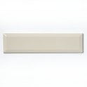 Manhattan Cream 7.5cm x 30cm Wall Tile