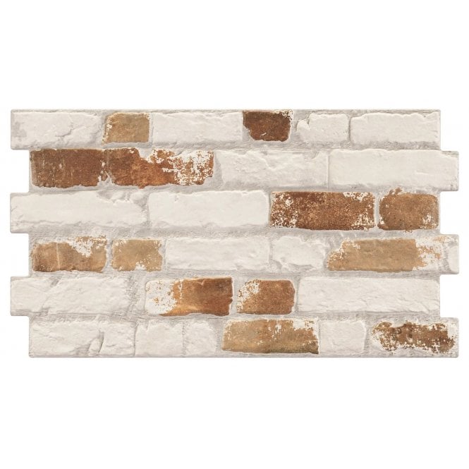 Realonda Manhattan Old 31cm x 56cm Wall Tile