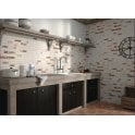 Realonda Manhattan Old 31cm x 56cm Wall Tile