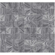 Vives Mankai Silver Grey 23cm x 33.5cm Wall Tile